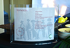 DANCING IN THE STREETS